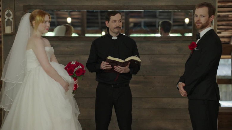 Still image for Scare Tactics season 1 episode 1: Dearly Bedeviled Still image for Scare Tactics season 1 episode 1: Dearly Bedeviled