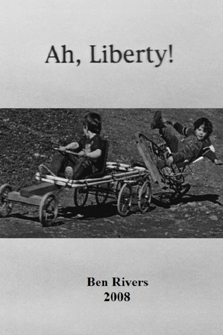 Imatge de Ah, Liberty!