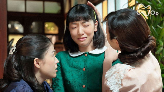 Still image for Manpuku season 1 episode 13: Week 03 - That's nothing but a lie! - Episode 013 Still image for Manpuku season 1 episode 13: Week 03 - That's nothing but a lie! - Episode 013