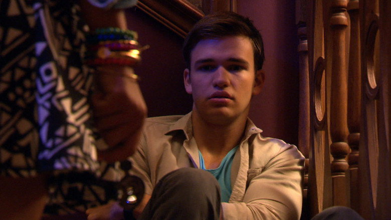 Still from House of Anubis - Season 3 Episode 3