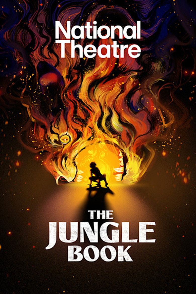 National Theatre Live: The Jungle Book