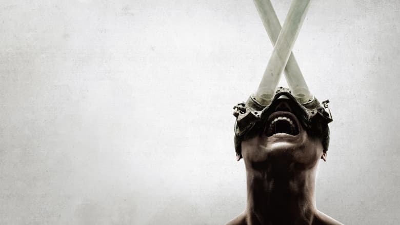 Saw X (English) Full Movie Watch Online HD Free Download