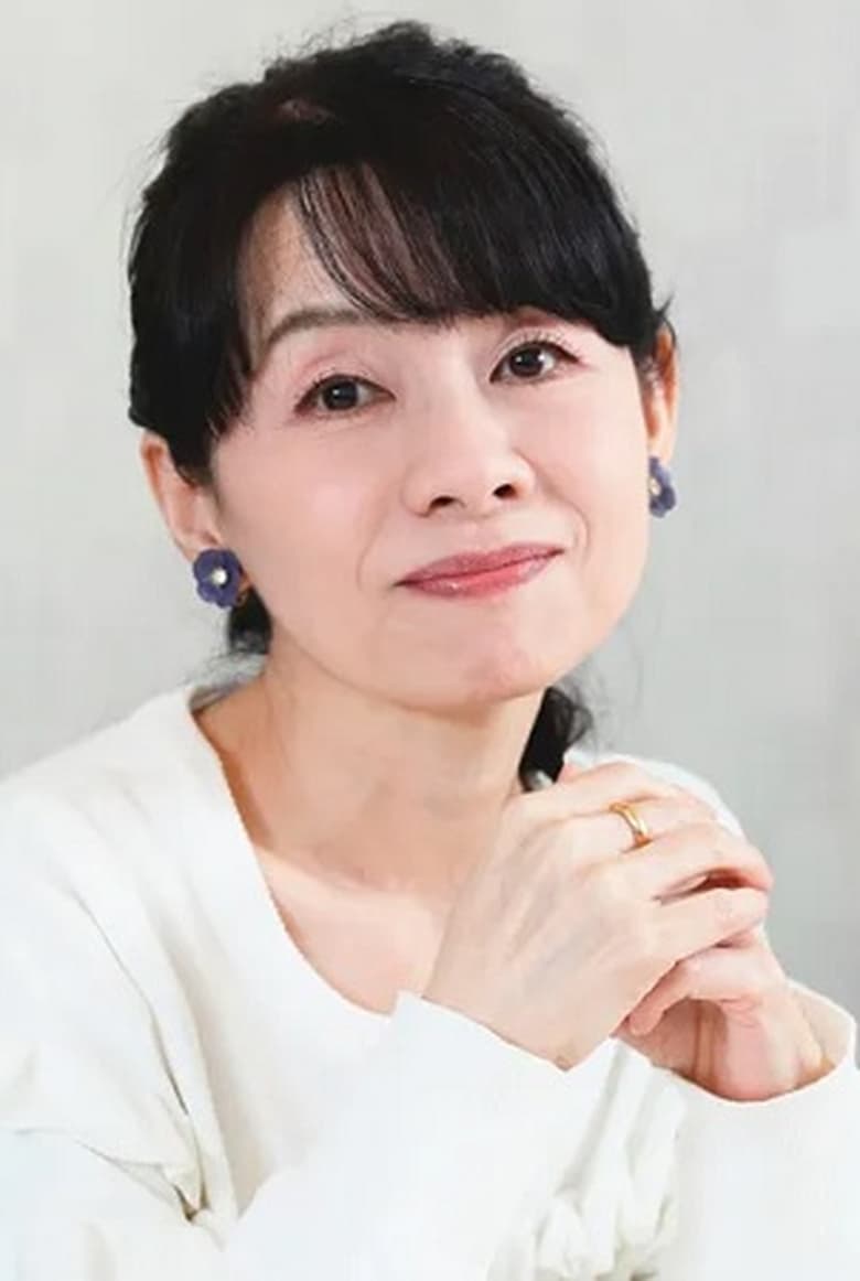 Mayumi Terashima photo 2