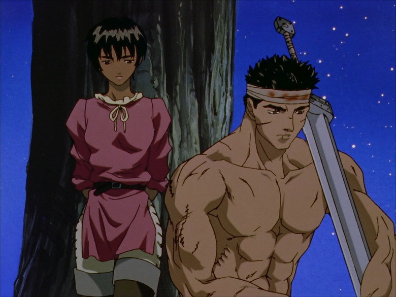 Still from Berserk - Season 1 Episode 14