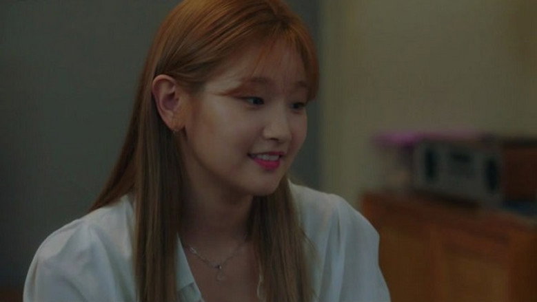 Still from 청춘기록 - Season 1 Episode 11