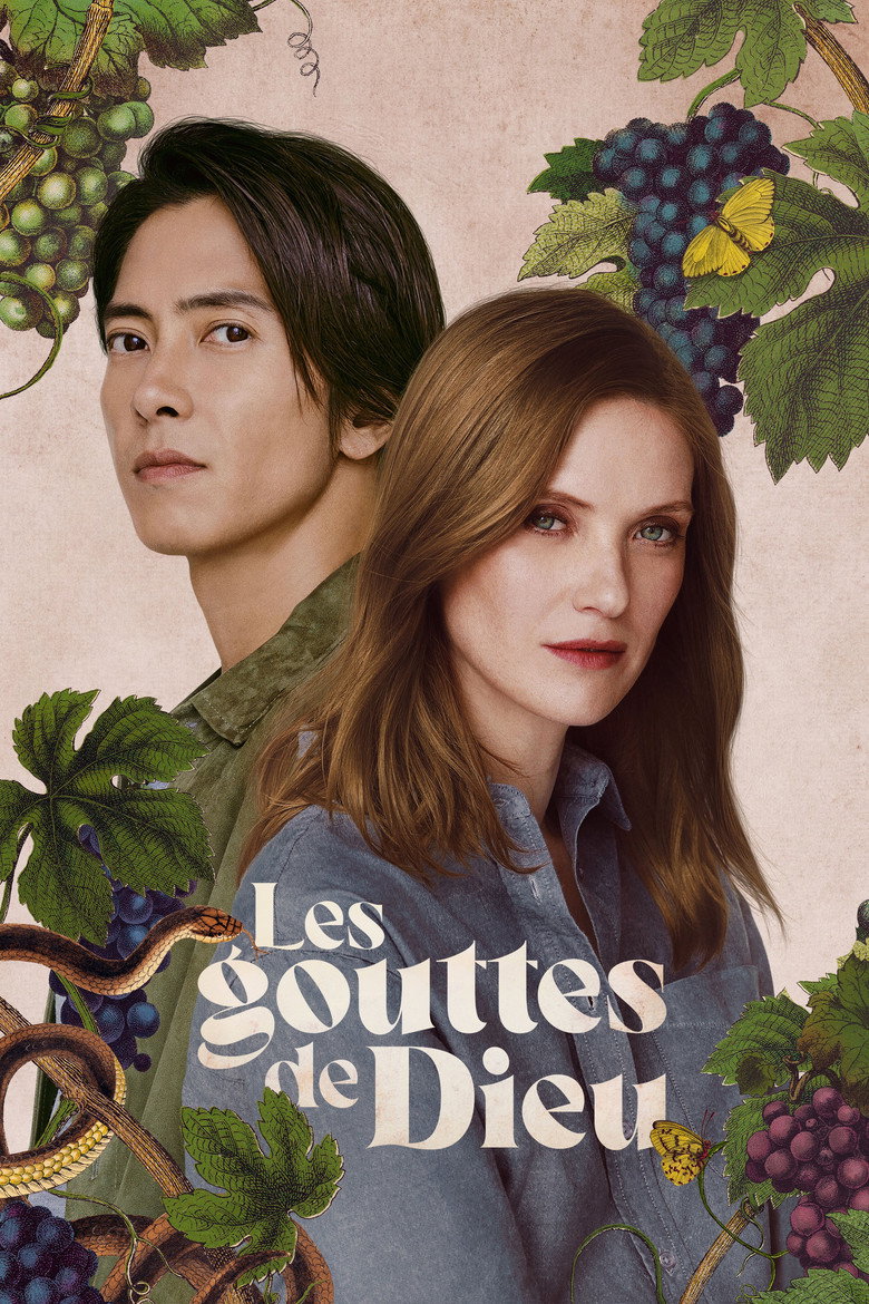 Póster la Serie