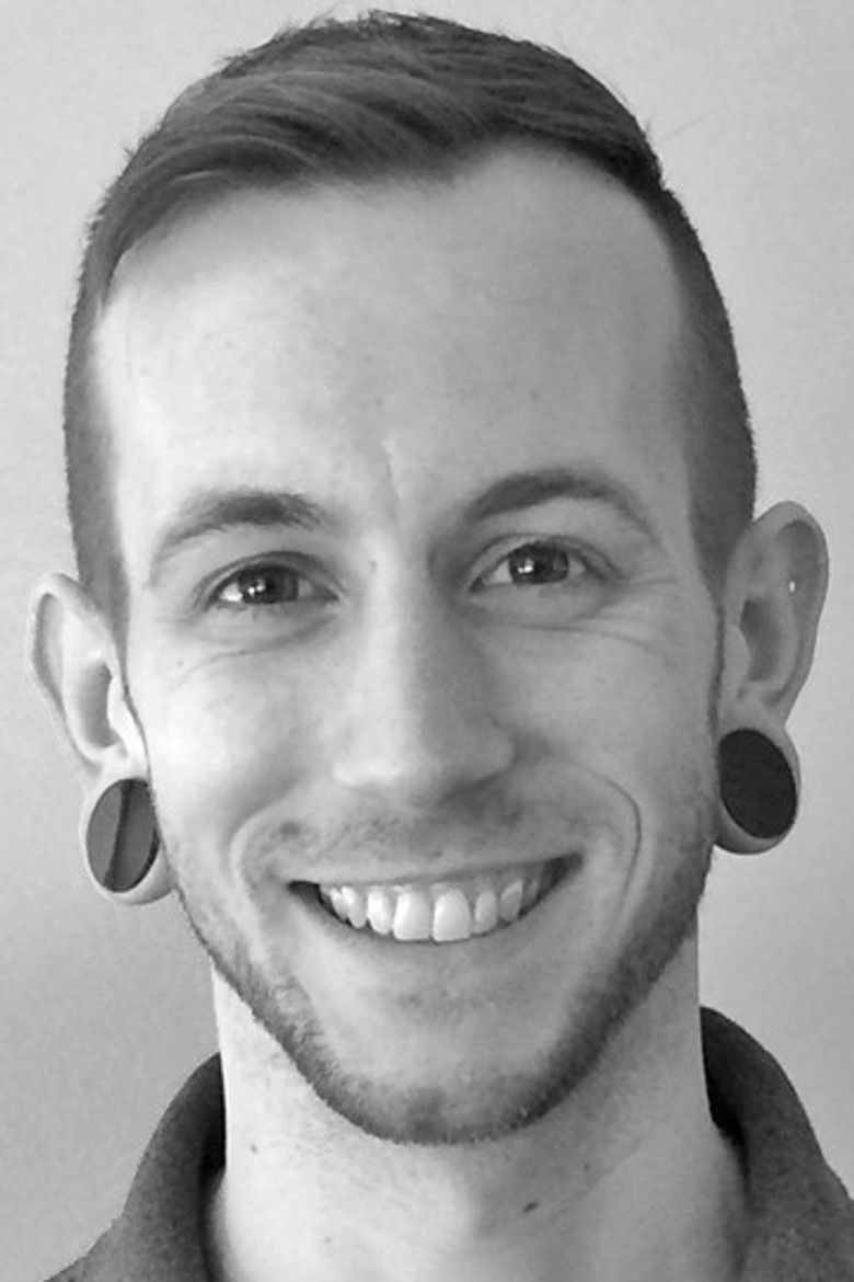 Jay Walker portrait image