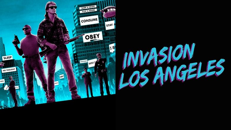 Invasion Los Angeles (1988)