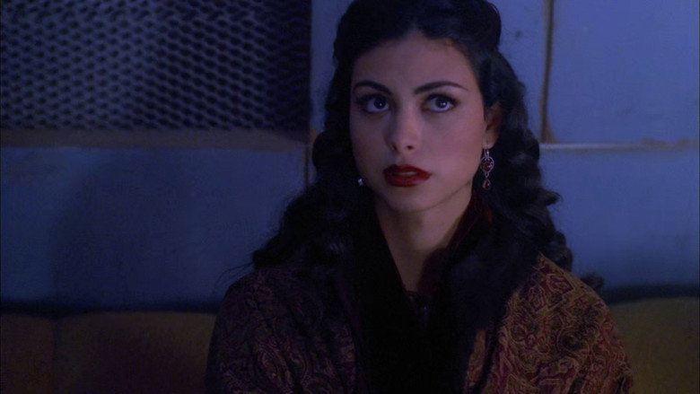 Still from Firefly - Season 1 Episode 5