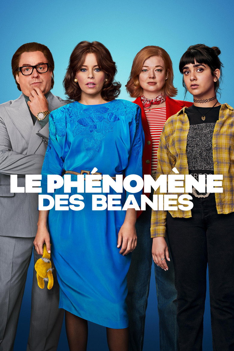 Póster la Película