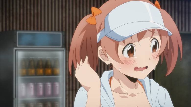 Still from The Devil Is a Part-Timer! - Season 2 Episode 6