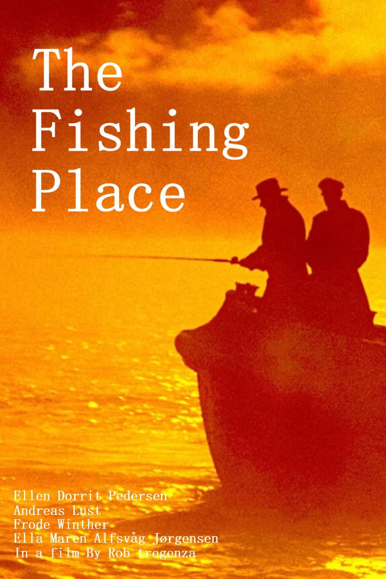 Imatge de The Fishing Place
