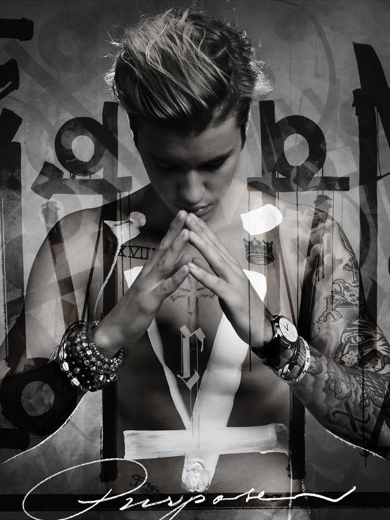PURPOSE - The Movement main poster