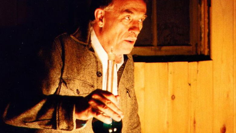 Image d'arrière-plan 3 du film Kill Them and Eat Them