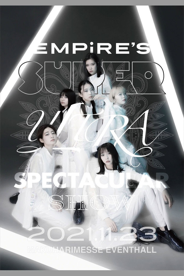 Imatge de EMPiRE'S SUPER ULTRA SPECTACULAR SHOW