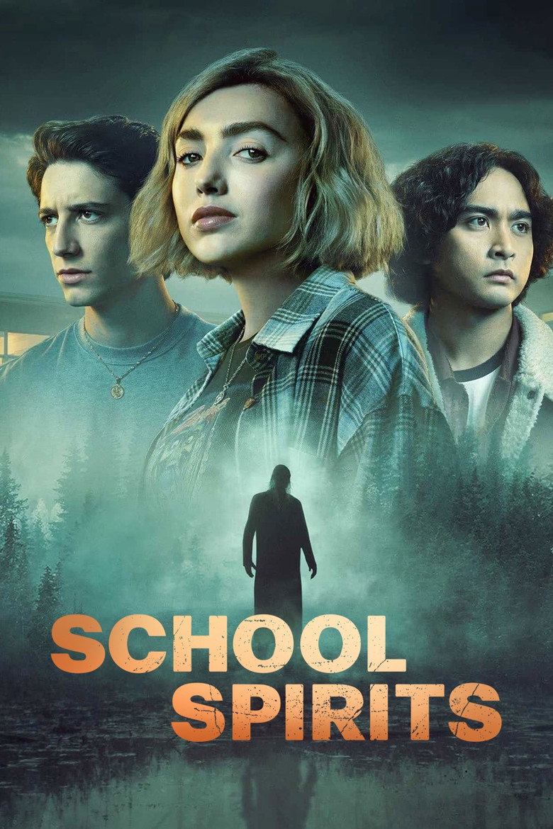 Póster la Serie