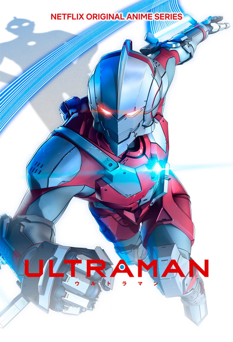 Póster la Serie