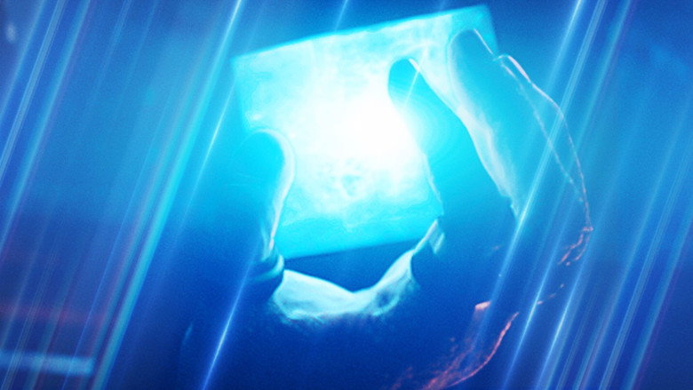 Marvel Studios Legends S01E08 — The Tesseract episode still