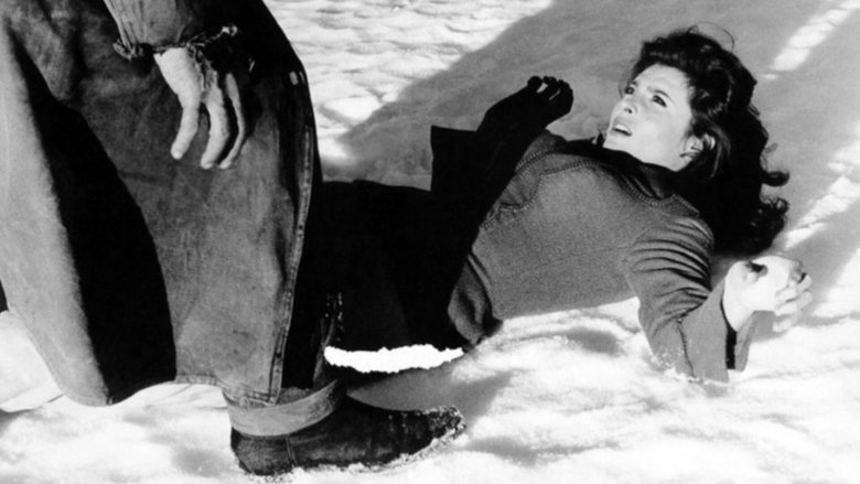 Day of the Outlaw (1959)