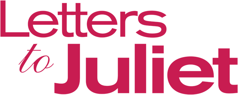 Imagen de Cartas a Julieta