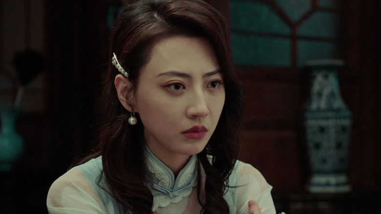 Still image for Fall in Love season 1 episode 7: Episode 7