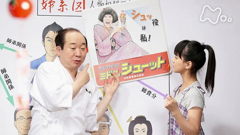 Still image for Tsubasa season 1 episode 80: Episode 80