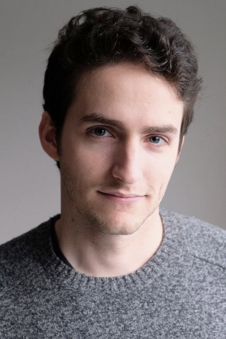 Santiago Menghini photo 3