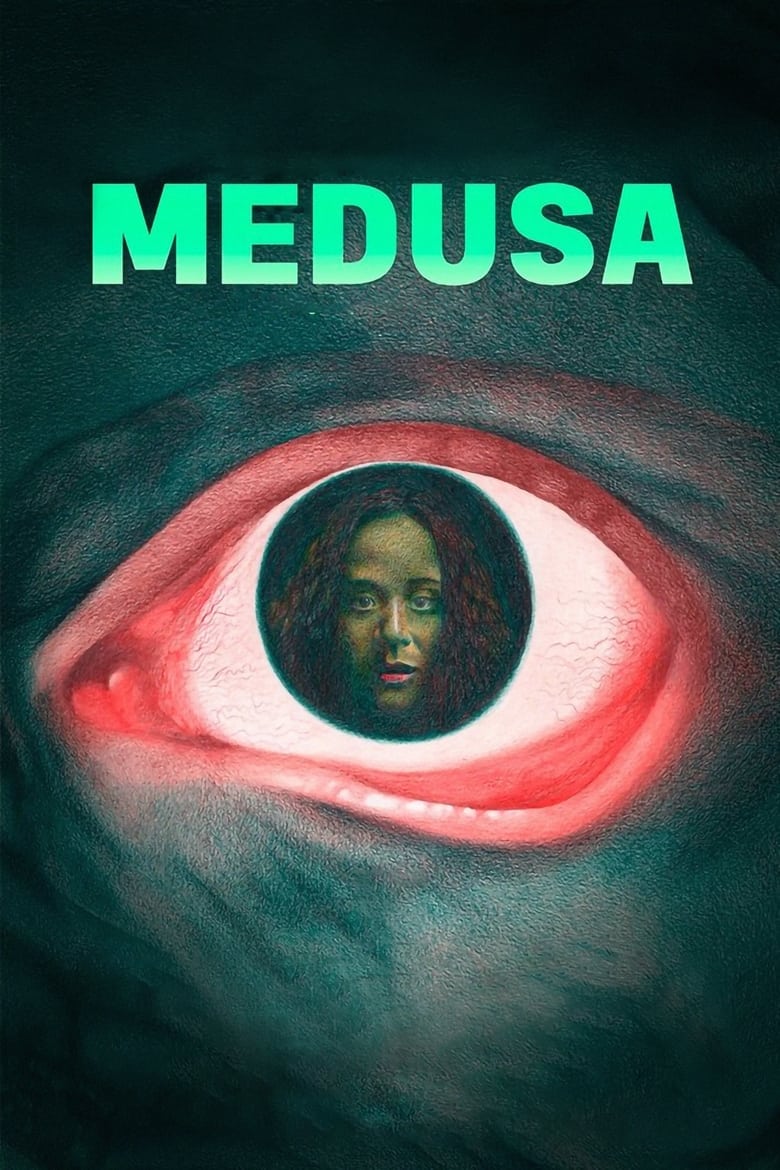 Medusa (2021)