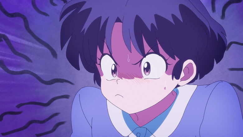 Still from Ranma1/2 - Season 1 Episode 11