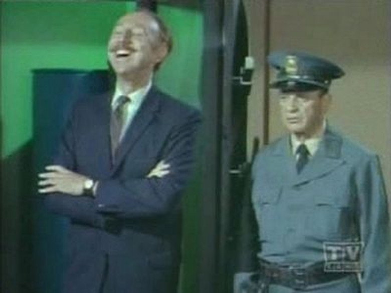 Still from Batman - Season 3 Episode 15