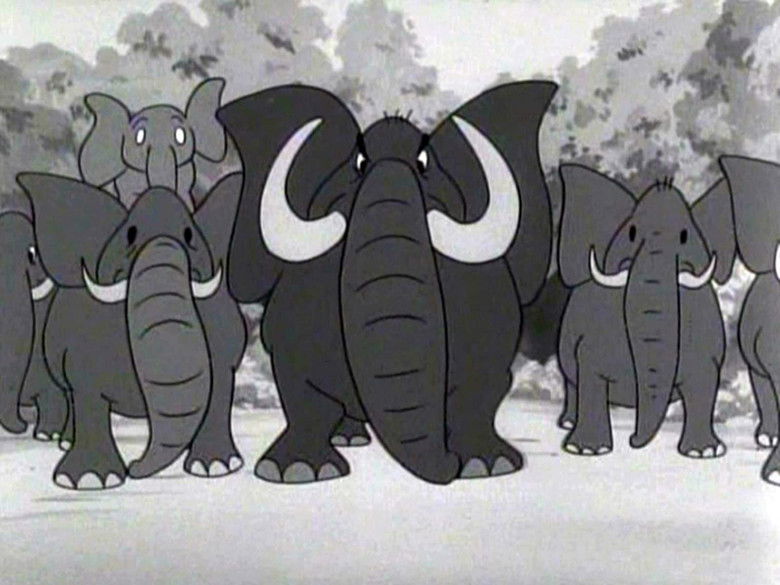 Still image for Wolf Boy Ken season 1 episode 12: Episode 12