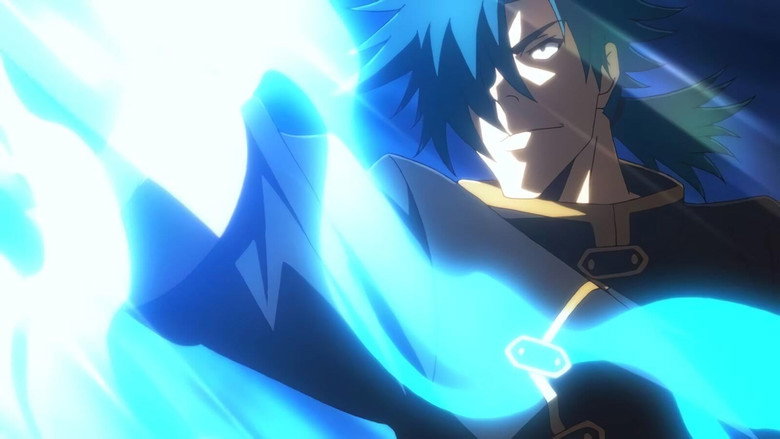 Still from The Dungeon of Black Company - Season 1 Episode 11