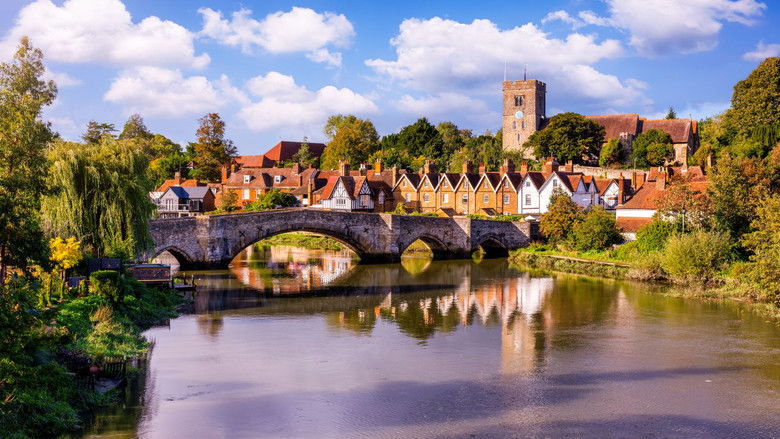 Still image for Kent: Garden of England season 1 episode 1: Episode 1 Still image for Kent: Garden of England season 1 episode 1: Episode 1