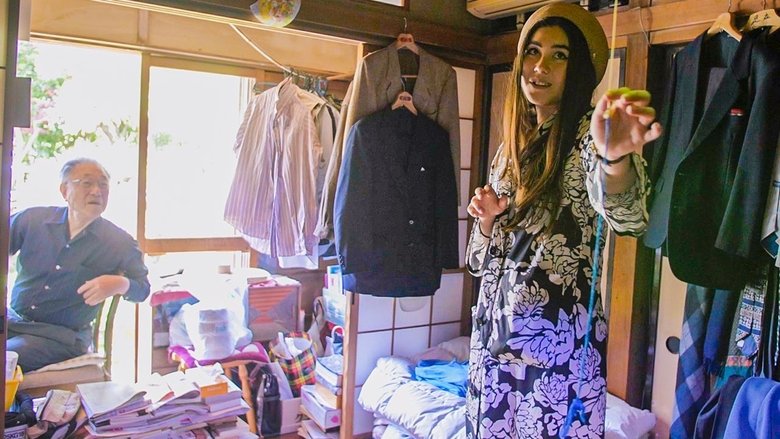 Naomi v Japonsku Sezóna 3 Epizoda 13 bombuj