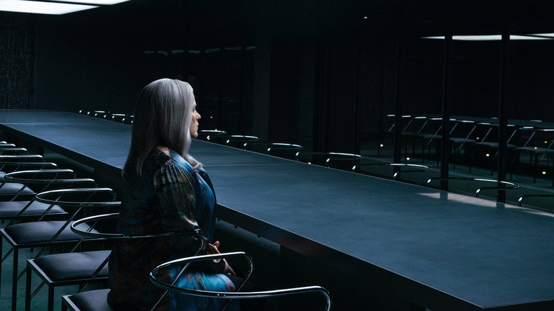 Still from Severance - Season 2 Episode 2