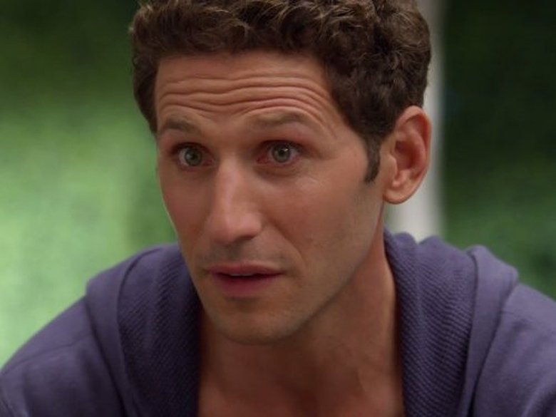 Still image for Royal Pains season 1 episode 6: If I Were a Sick Man Still image for Royal Pains season 1 episode 6: If I Were a Sick Man