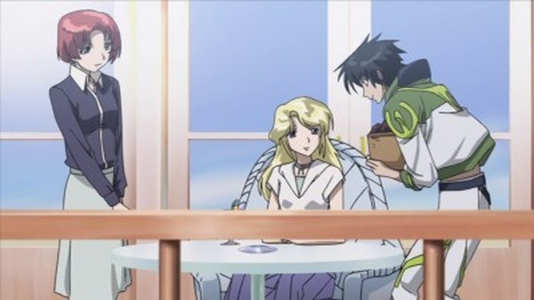 Still image for Heroic Age season 1 episode 10: The Hero of Solitude Still image for Heroic Age season 1 episode 10: The Hero of Solitude