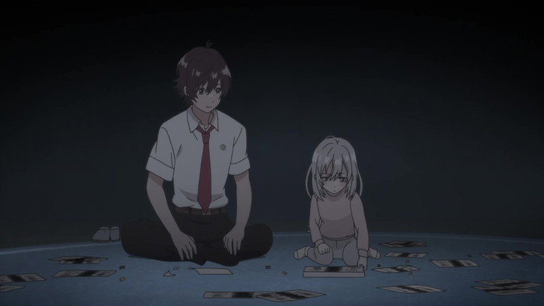 Still from IRODUKU: The World in Colors - Season 1 Episode 10