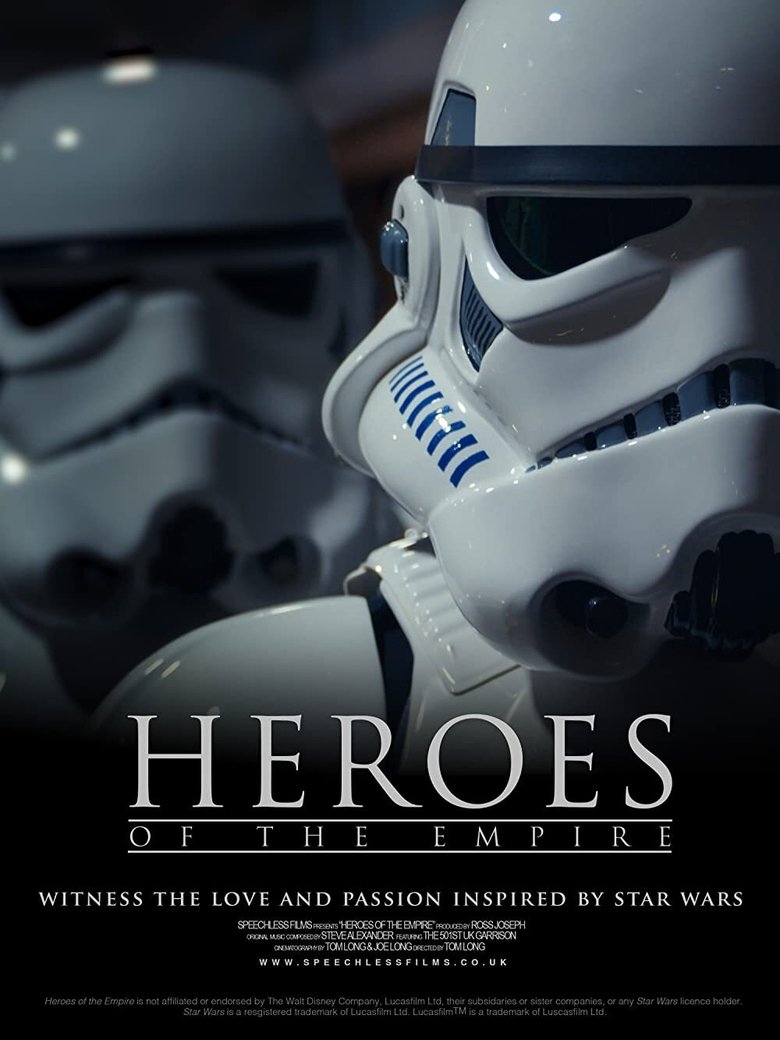 Heroes of the Empire