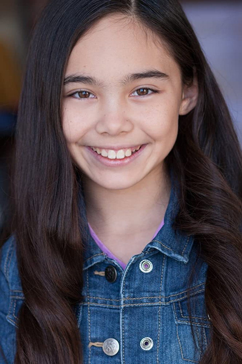 Kylee Rondilla portrait