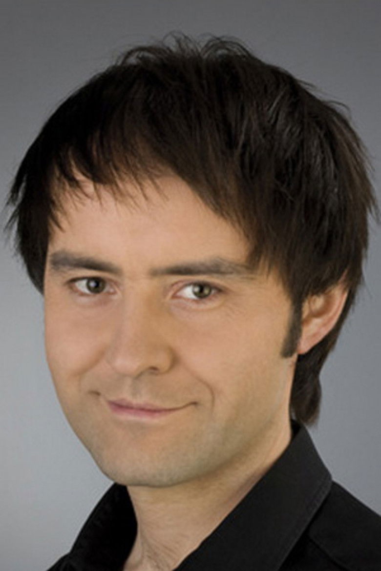 Bartłomiej Gliniak portrait image