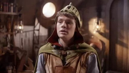 Still image for Flin & Flo season 1 episode 19: Episode 19