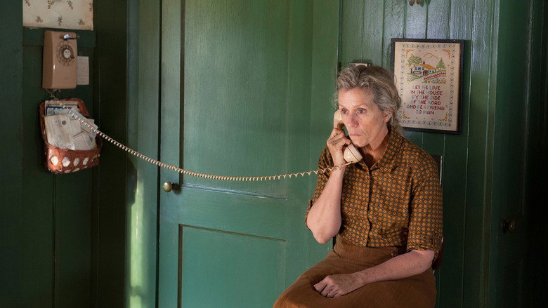 Still from Olive Kitteridge - Season 1 Episode 3