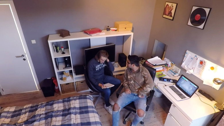 S02E41 – Episode 41