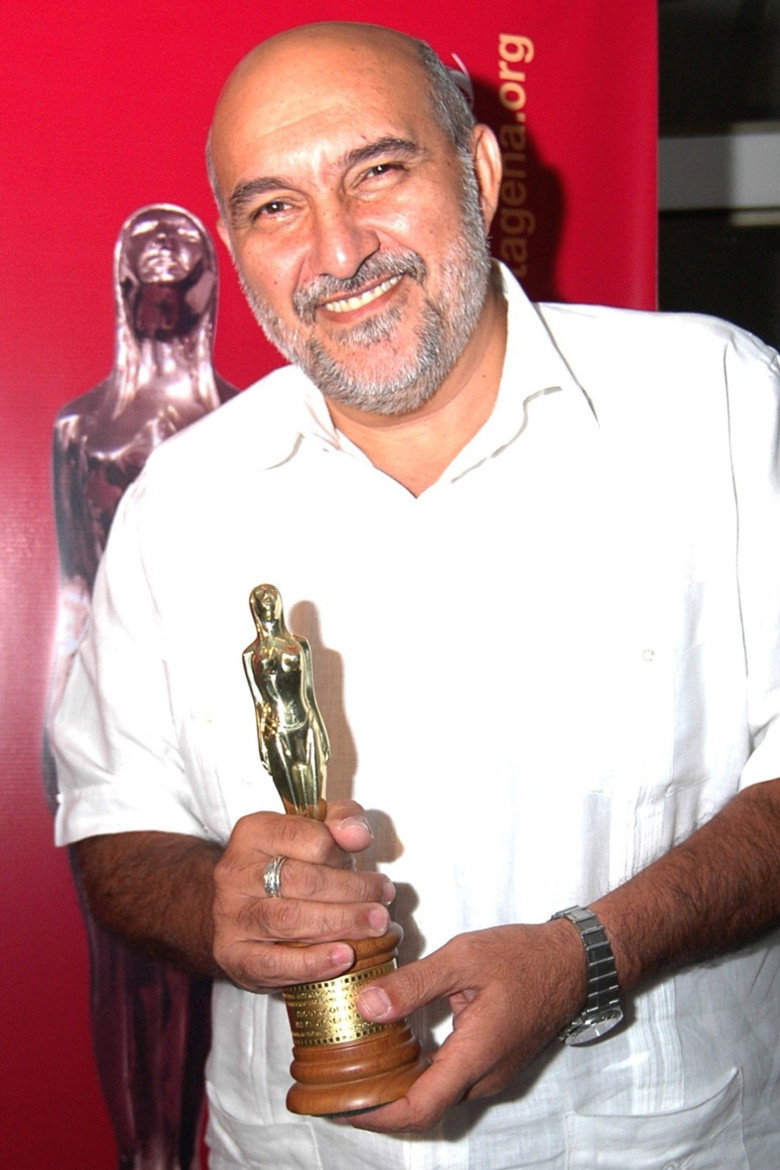 Joaquim Haickel photo