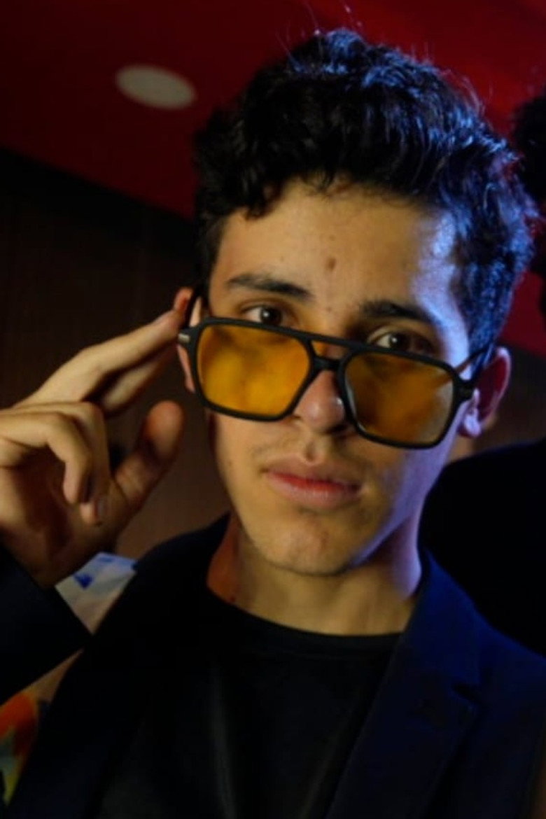 Julian Almeida