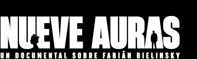 Imagen de Nueve auras