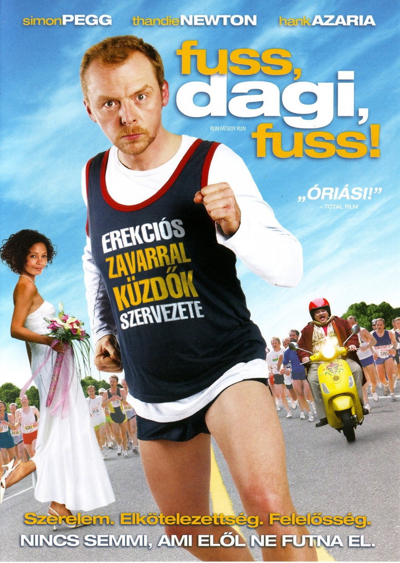 Fuss, dagi, fuss! (2007)