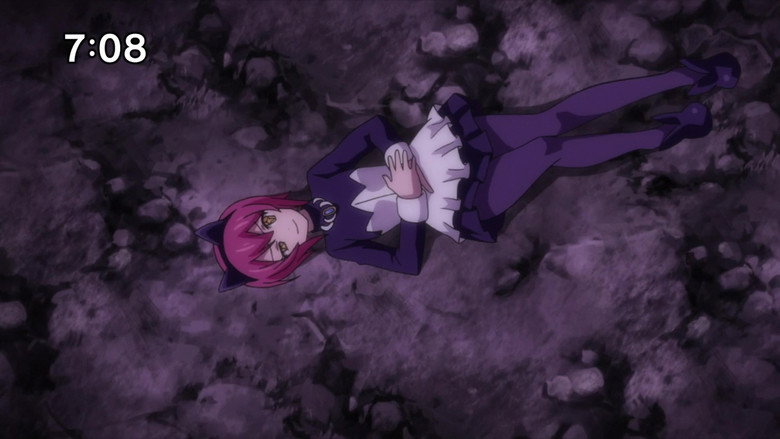 Still from Fairy Tail - Season 8 Episode 6