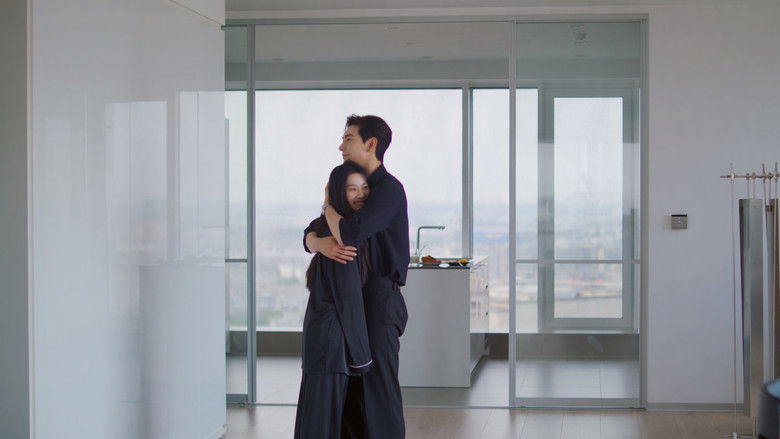 Love Between Lines 1×22